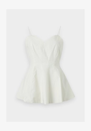 Vero Moda, VMSINE - Μπλούζα - snow white