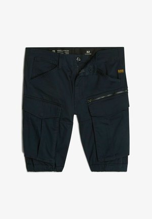 G-STAR, ROVIC REGULAR - Shorts - salute