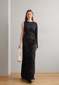Heathe CHIOMA MAXI - Alkalmi viselet - black