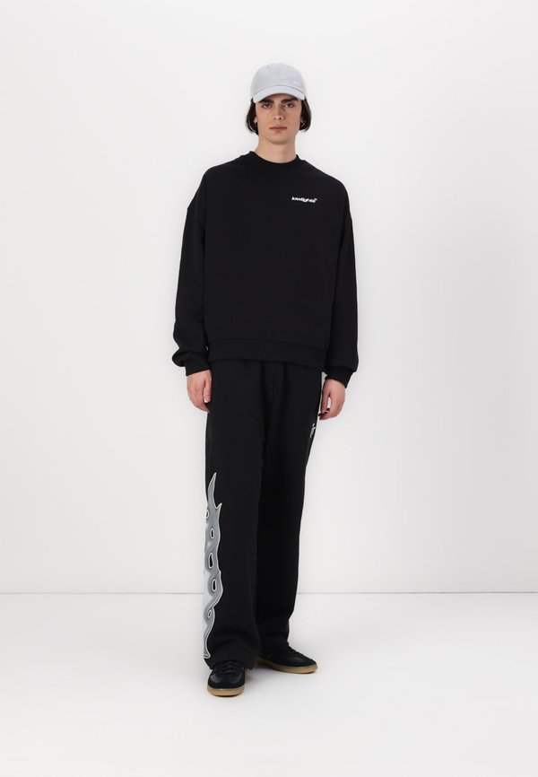 NITROMETHANE JOGGER PANTS UNISEX - Tracksuit bottoms4