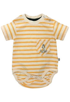 Body - white yellow
