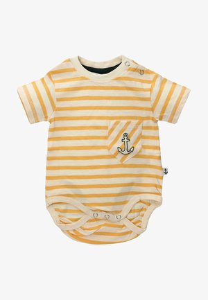 Ebbe Body - white yellow