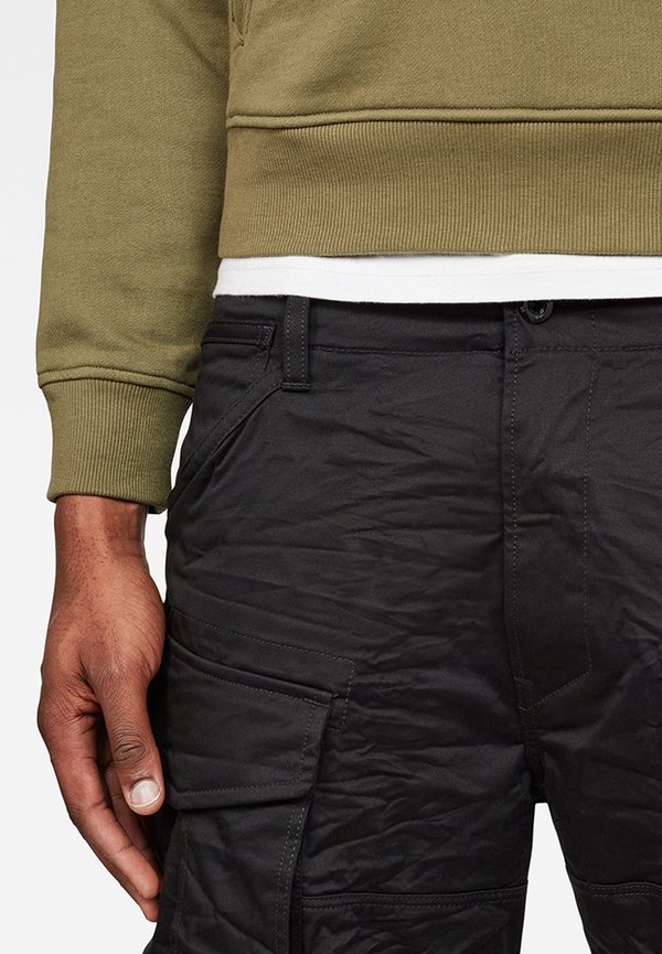 ROVIC ZIP RELAXED  - Shorts3