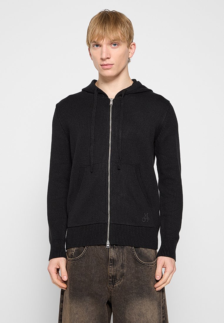 Marc O’Polo Vest zwart