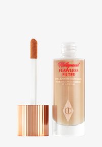 Charlotte Tilbury - HOLLYWOOD FILTER - Fond de teint - 4 medium Image miniature 1