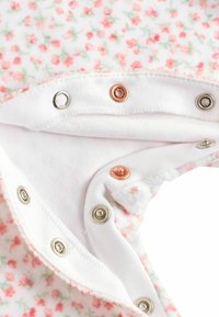 Next Natdragt - white ditsy