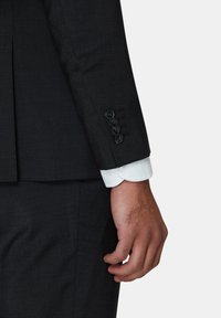 Oscar Jacobson FLOYD - Sakko - dark grey