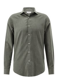 Unausgewählt, dunkelgrün