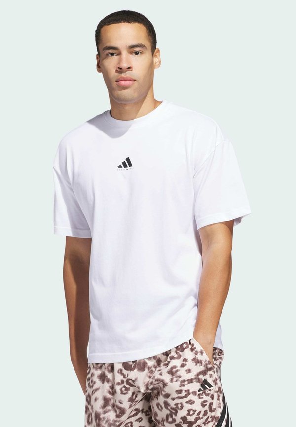 SELECT FOUNDATION - Sports T-shirt2