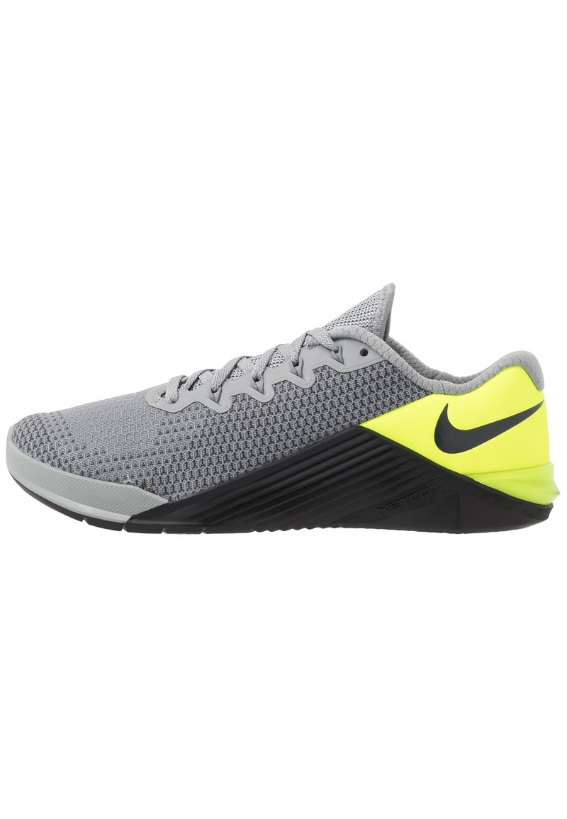 Nike Performance Træningssko - grey