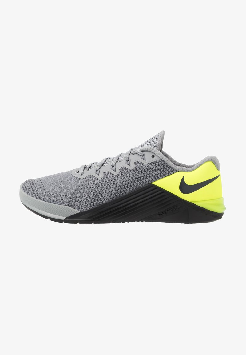 Nike Performance Træningssko - grey