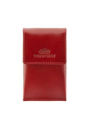 WITTCHEN Sleutelhouder - red