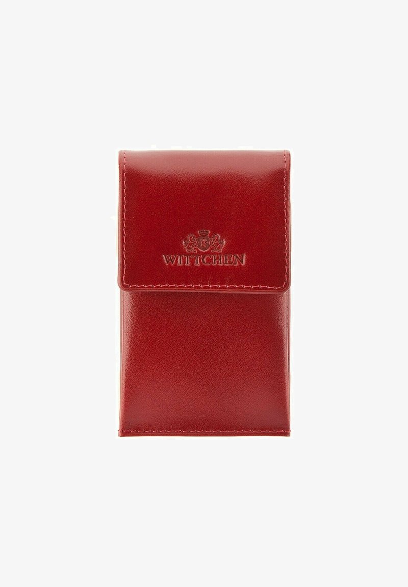 WITTCHEN Key holder - red