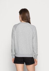 Nike Sportswear W NSW ESSNTL CREW FLC HBR - Bluza