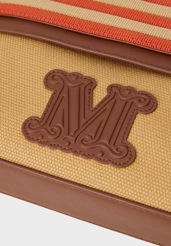 OPICE - Wash bag - camel3