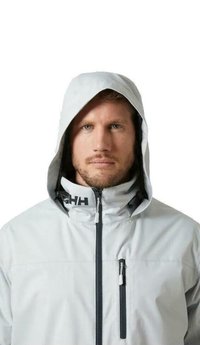 Helly Hansen MIDLAYER - Giacca da mezza stagione - grey