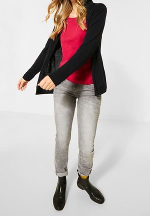 Gilet - black