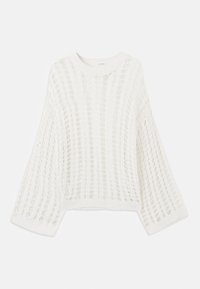 Non sélectionné, cream