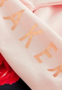 Baker by Ted Baker BOW SET  - Leggingsit - pink