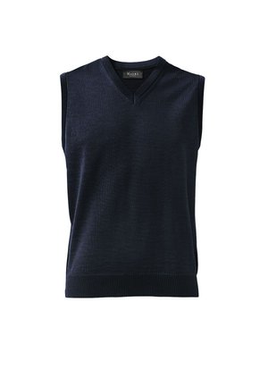 LINE PULLUNDER - Top - marine