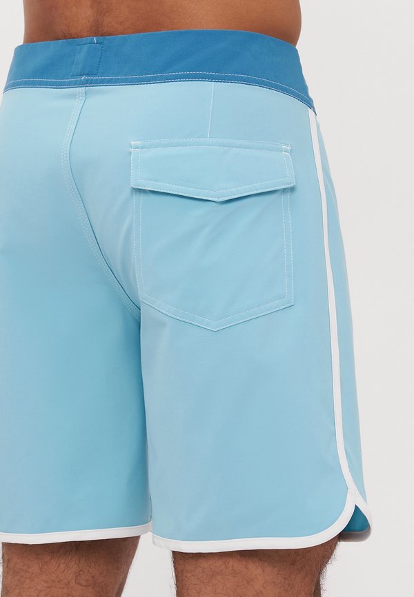 ORIGINAL SCALLOP  - Swimming shorts3