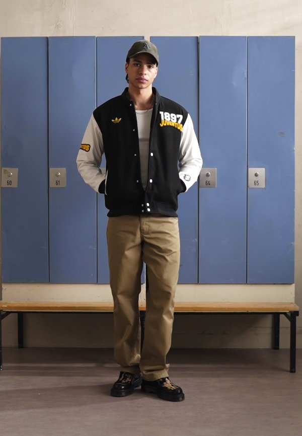 JUVENTUS  - Training jacket2