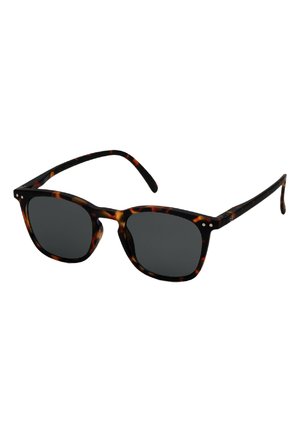 Sunglasses - tortoise