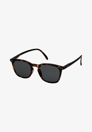 Sunglasses - tortoise
