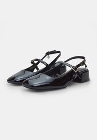 Bata BATA RED LABEL - Decolleté - schwarz