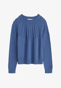 Niewybrane, blue mussel