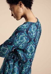 Street One Vardagsklänning - blau