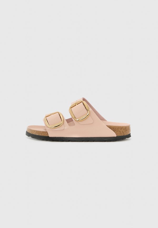 ARIZONA BB LENA HS HEX NARROW - Sandals - light rose