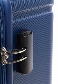 Gladiator TROLLEY MIT DEHNFALTE - Trolley - blue