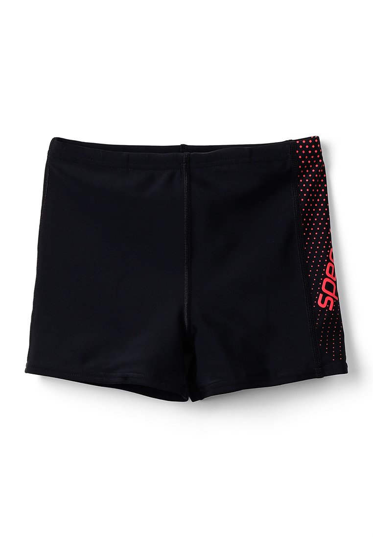 Speedo Klær på nett | | Ny mote og klær på nett hos Zalando Speedo MINI MOUSE PLACEMENT U BACK - Badedrakt - powder blush/black