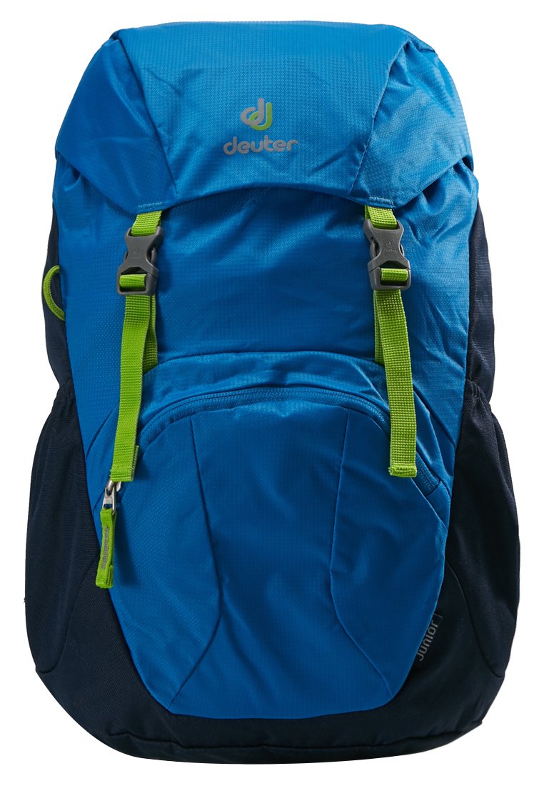 junior deuter