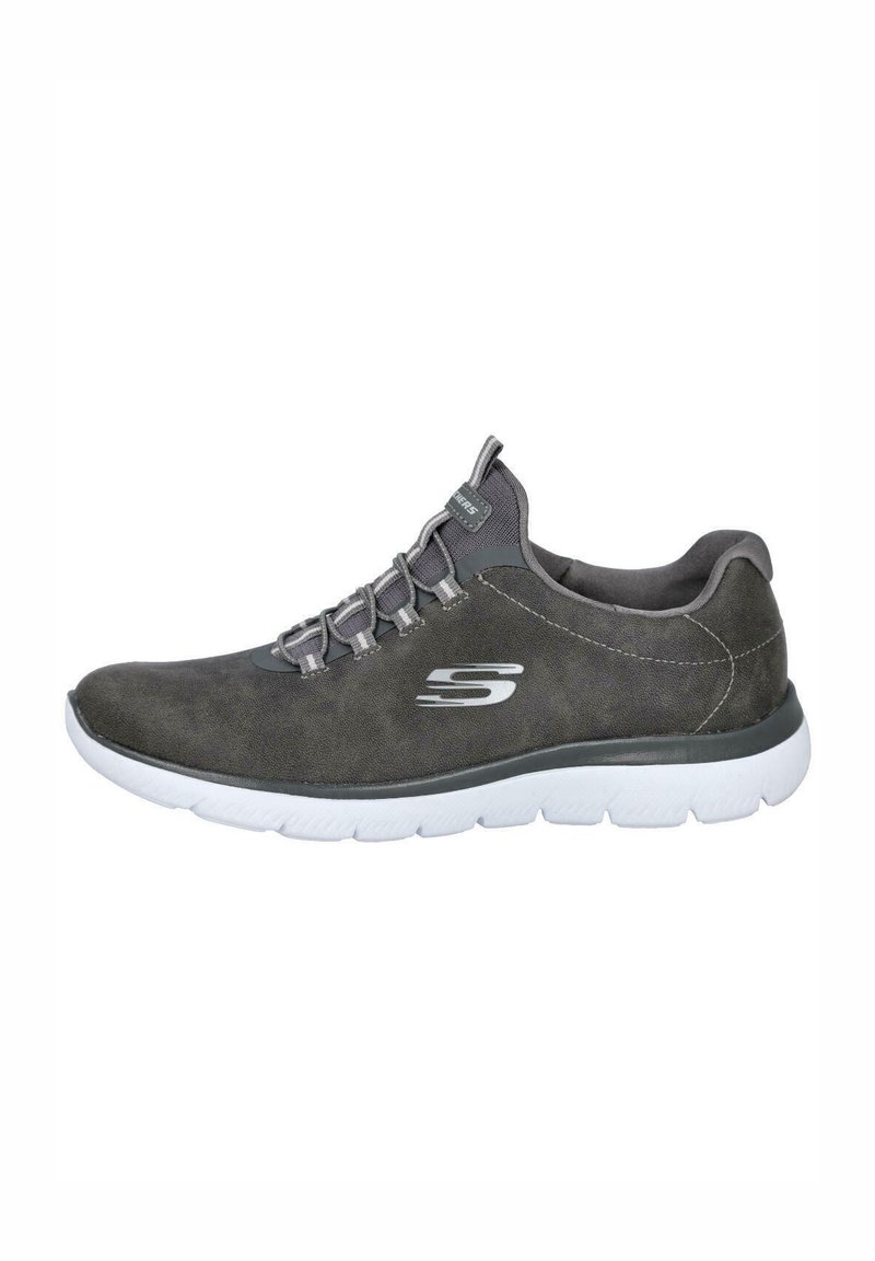 Skechers Zapatillas - gris