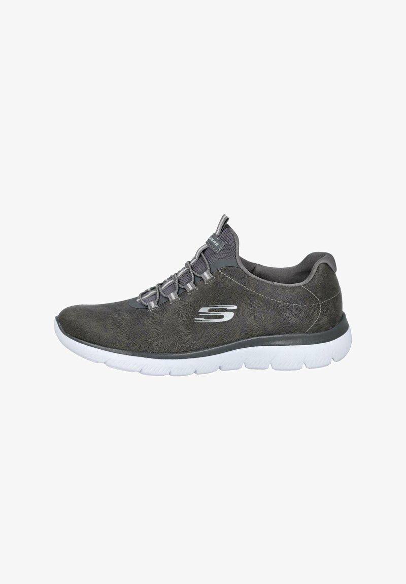 Skechers Zapatillas - gris