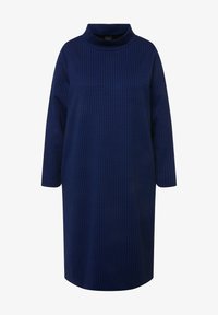 Unausgewählt, dark blue