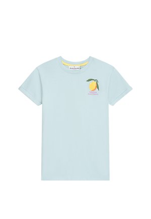 DMARLENE - T-Shirt print - light blue