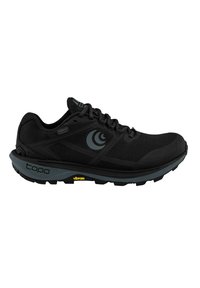 Topo Sneakers basse - black   charcoal