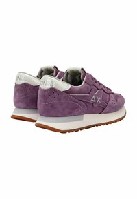Sun68 Sneakers basse - viola
