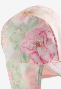 Next LEGIONNAIRE REGULAR FIT - Šiltovka - pink floral