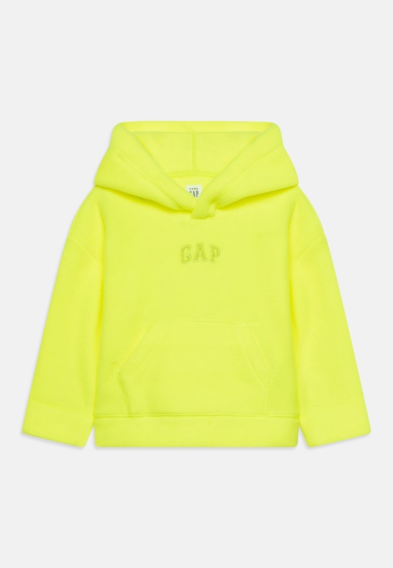 GAP HOOD TODDLER BOY Hoodie active yellow/geel Zalando.nl