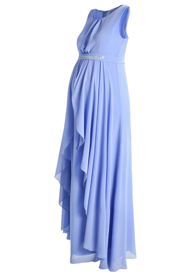 Sara’ Galajurk lichtblauw