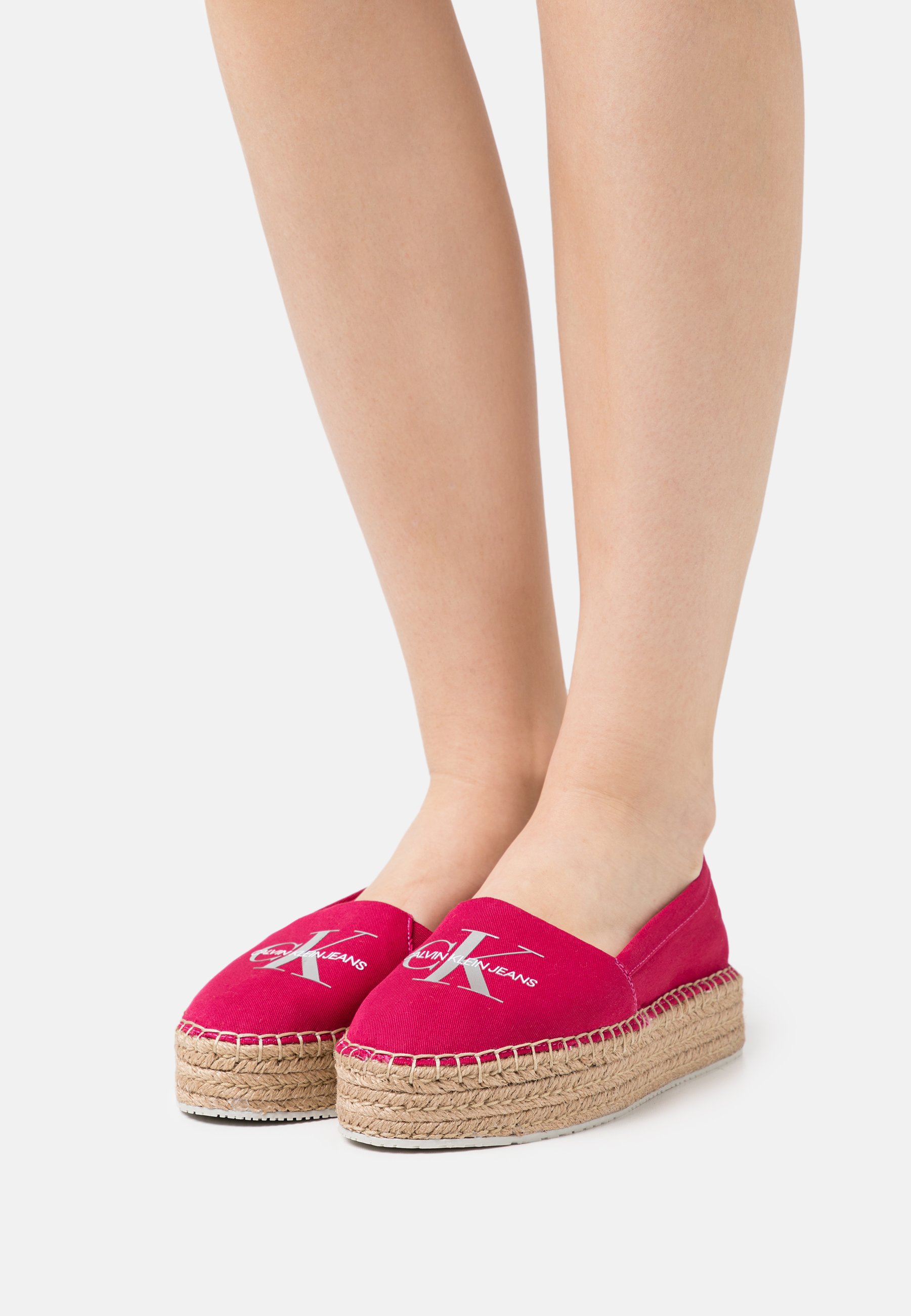 espadrilles ck