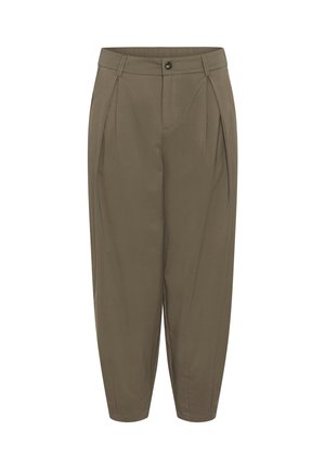 Culture, CUJAMIE - Pantalon classique - cub