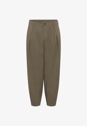 Culture, CUJAMIE - Pantalon classique - cub