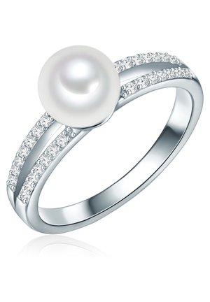 Ring - silberfarben