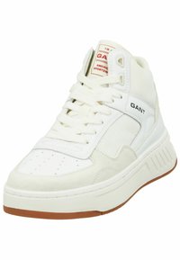 GANT High-top trainers - white