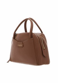 LANCASTER EXTRA LARGE DUNE - Sac à main - camel